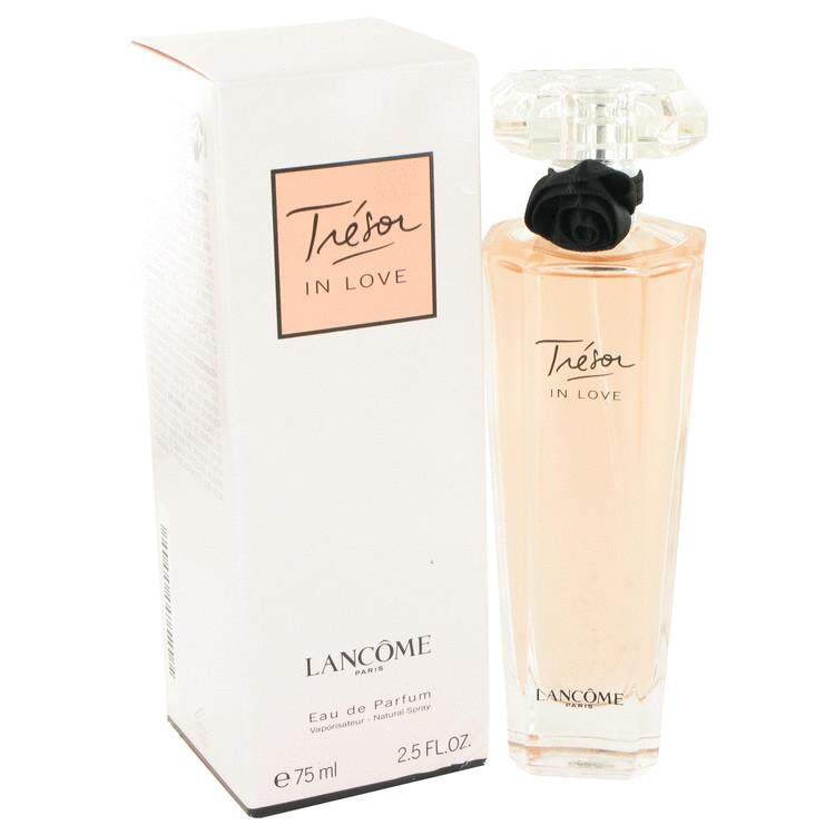 tresor perfume sale