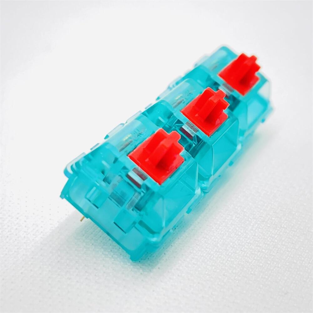 Next Time Watermelon Pro Switch Linear Tactile Hot Swap RGB Switches next-time-watermelon-pro-switch-linear-tactile-hot-swap-rgb-switches