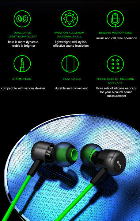 cod mobile headset