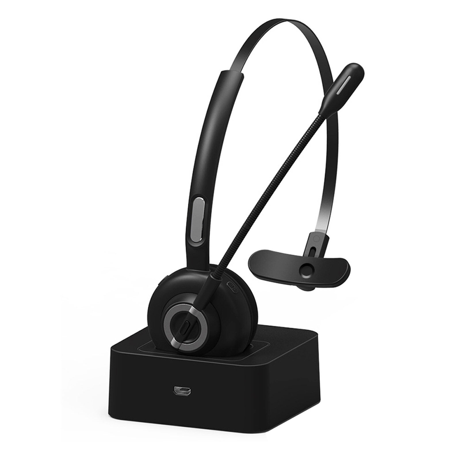 Docooler BH-M97 On Ear Headset 