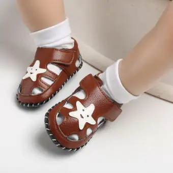 best sandals for new walkers