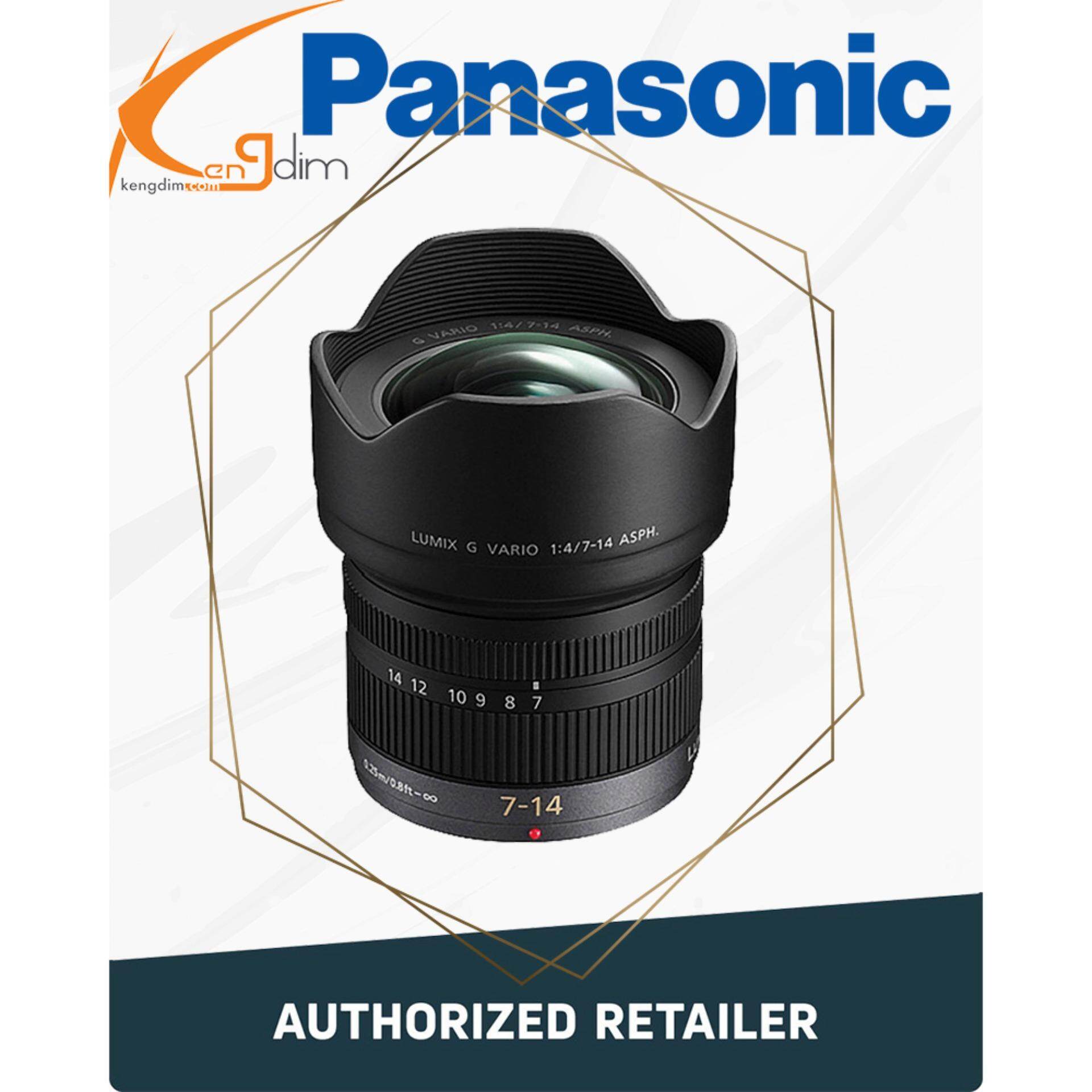 14mm micro four thirds 35mm equivalent