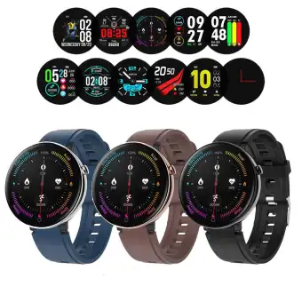 dt18 smartwatch