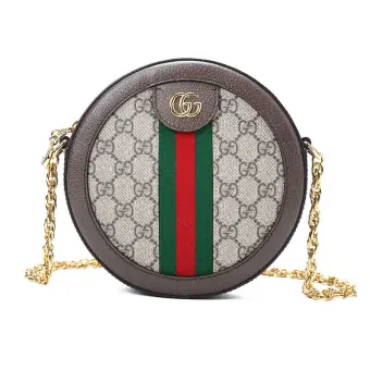 ophidia gg mini shoulder bag