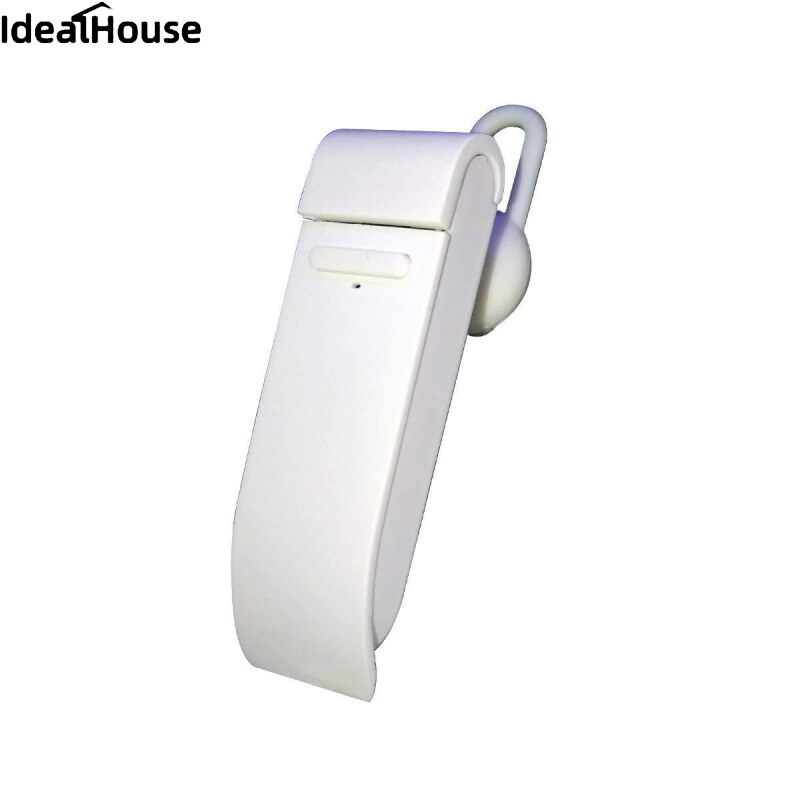 IDealHouse Multi-language Instant Translator Voice Translator Wireless Bluetooth Earphone Headphones Traductor Simultaneo Russian Language