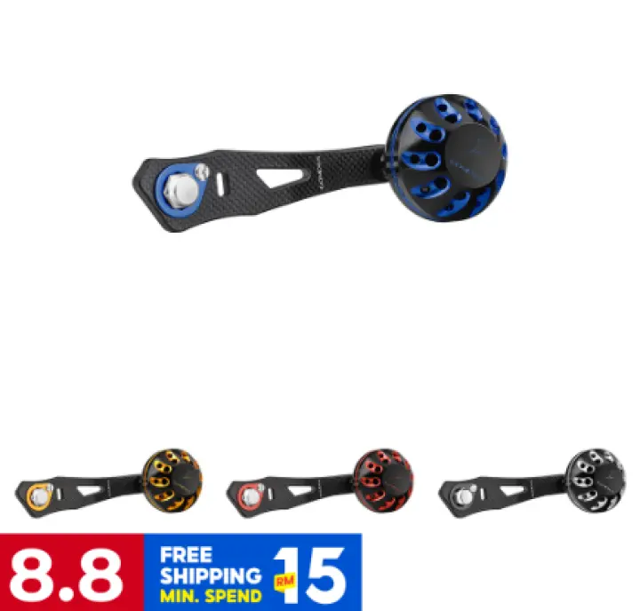 okuma komodo jigging