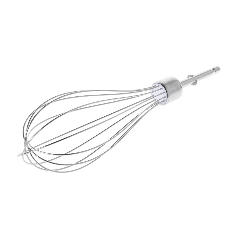 Máy Đánh Trứng Chạy Điện, Phụ Kiện Máy Đánh Trứng, Dụng Cụ Nhà Bếp Inox