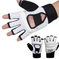 Người lớn trẻ em găng tay chống Taekwondo Chân Bảo Vệ Cổ Chân Hỗ Trợ chiến đấu bảo vệ chân tấm Kickboxing