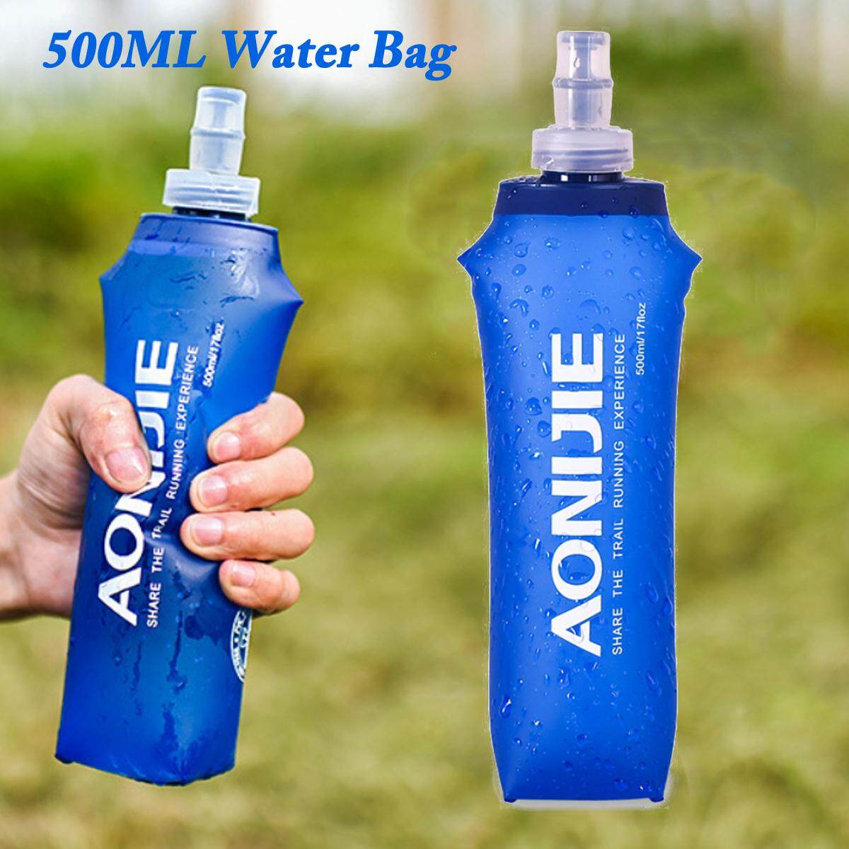 aonijie soft flask