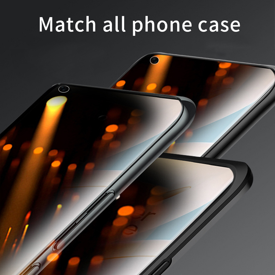Film Hydrogel Protection écran OnePlus 7 à 11 Et Modèles Nord - Neuf