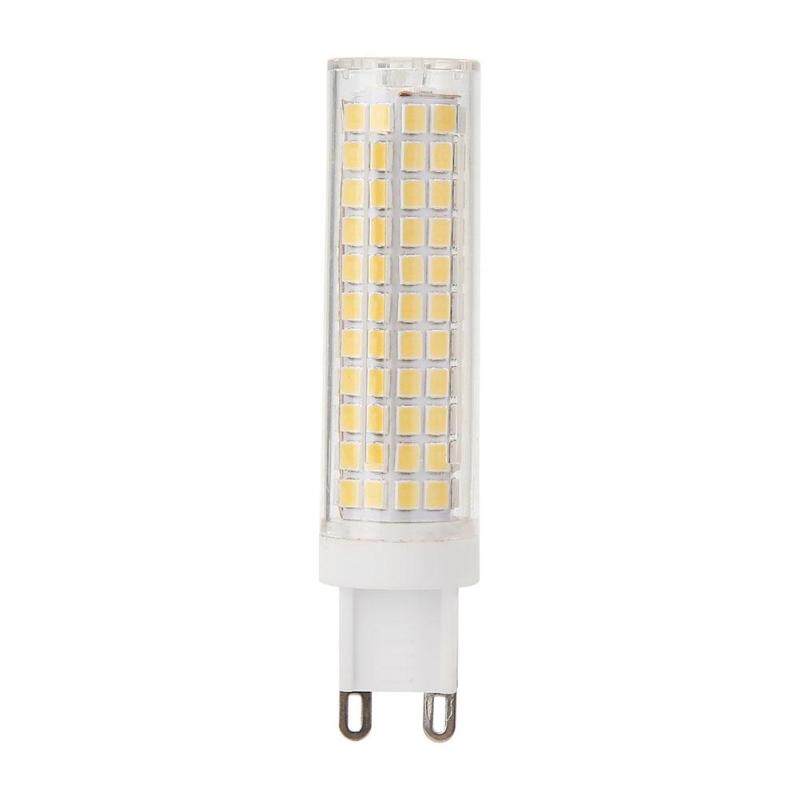 G9 LED Bóng Đèn, Đèn Ngô Có Thể Điều Chỉnh Độ Sáng 15W 1500LM SMD 2835 110V/220V Gốm Sứ Đèn