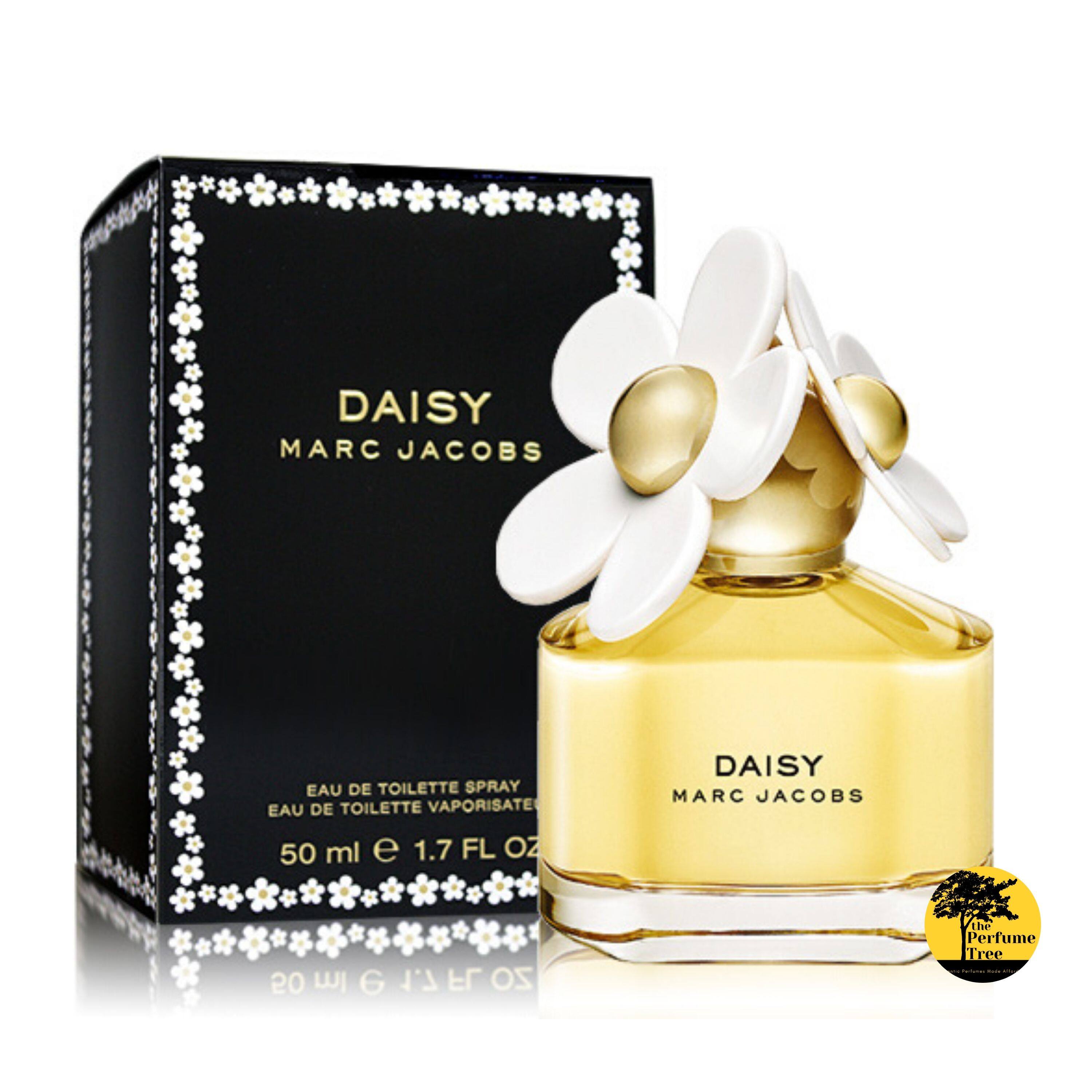 marc jacobs daisy edt