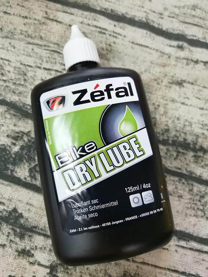 zefal chain lube