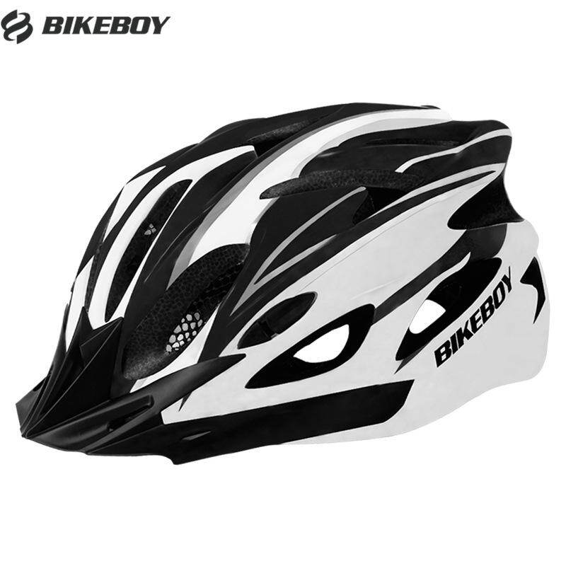 ดูภาพ SHIELD หมวกกันน็อคจักรยาน Bicycle Helmet แสงซุปเปอร์ ความปลอดภัย Bike Helmet มีน้ำหนักเบา unisex หมวกจักรยาน ระบายอากาศได้ windproof โพสต์ฟรี โปรโมชั่น จำกัด เวลา เพิ่มเติม SHIELD หมวกกันน็อคจักรยาน Bicycle Helmet แสงซุปเปอร์ ความปลอดภัย Bike Helmet มีน้ำหนักเบา unisex หมวกจักรยาน ระบายอากาศได้ windproof โพสต์ฟรี โปรโมชั่น จำกัด เวลา