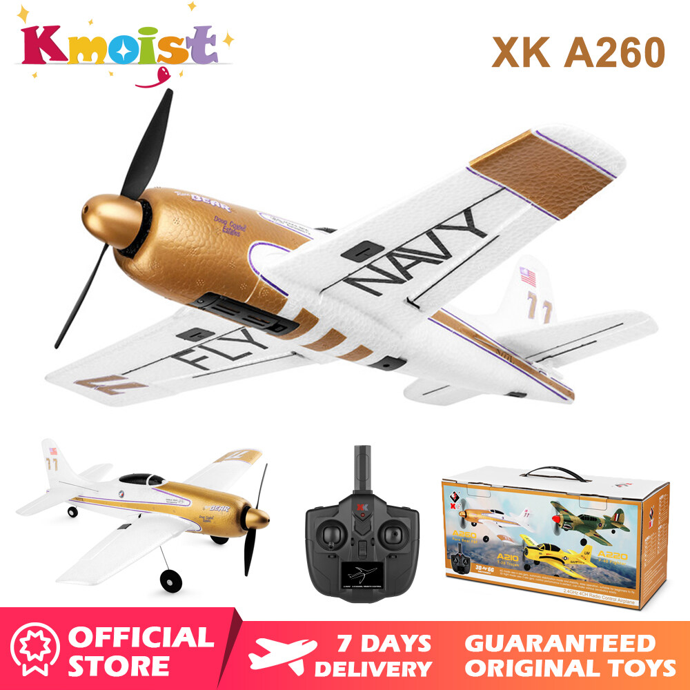 Kmart toy plane online