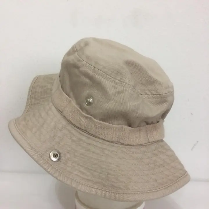 gap baby bucket hat
