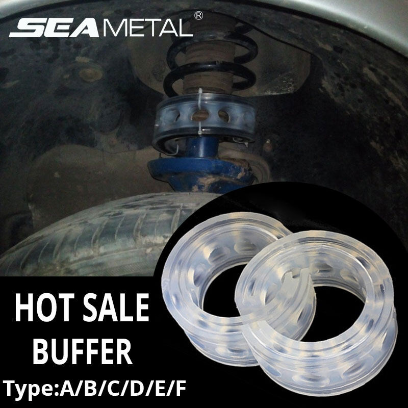 Motern 2pcs Car Buffers Shock Absorber Spring Bumper Auto Covers Rubber Protect In The Spring Buffer Car Automobile Suspension Buffers F Type Lazada Ph