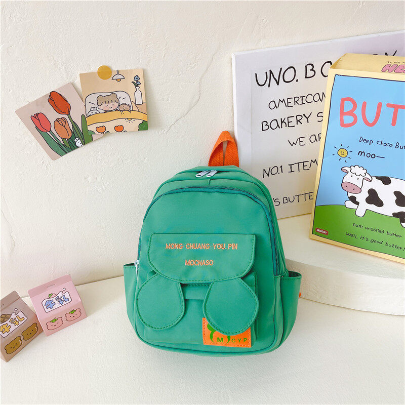 YADOU New cute kids backpack for girls small backpack cartoon kindergarten school bag