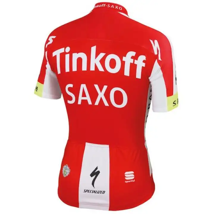 danish cycling jersey