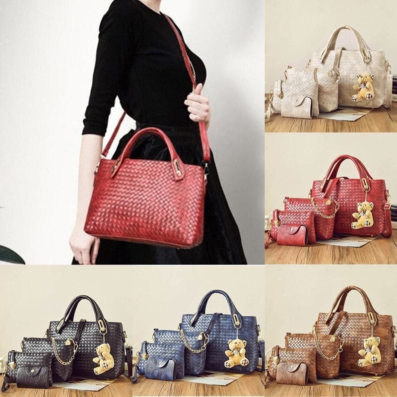 shoulder bag set