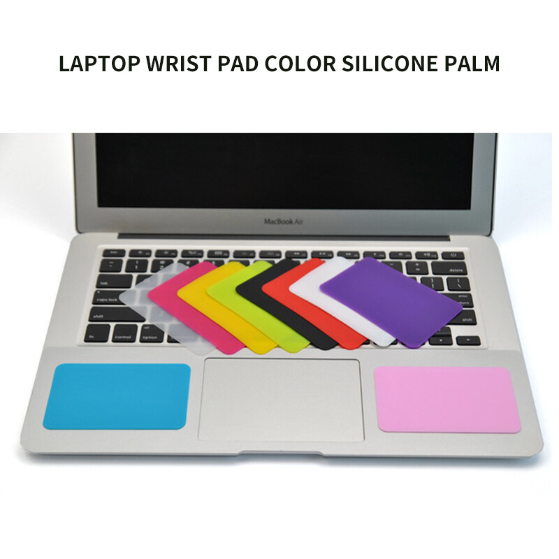 Universal Touch Wrist Pad Palm Rest Support Cushion Pad For Laptop afesar Malaysia