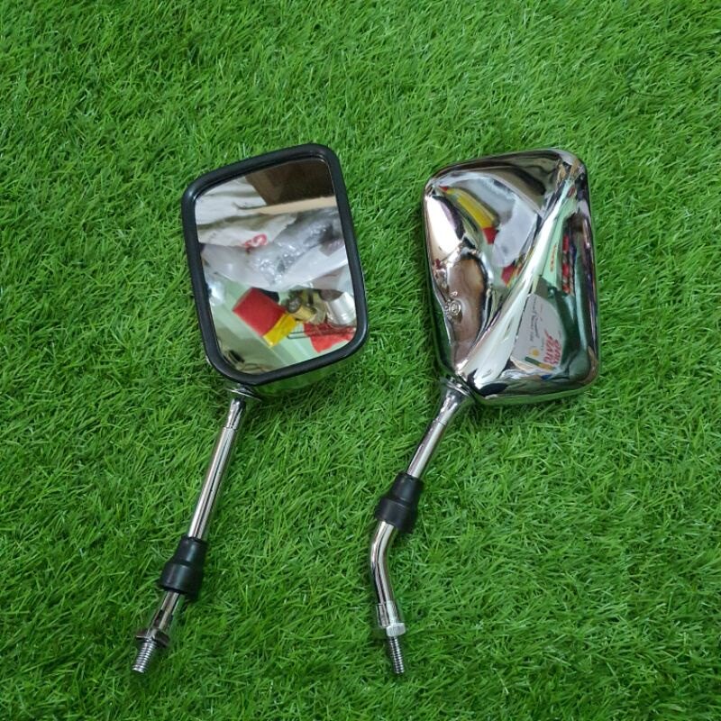 Kính chiếu hậu, gương chiếu hậu master 125, custom 125, cm125
