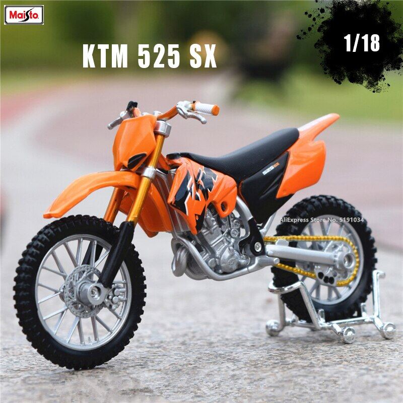Shop Ktm Duke 390 Toy online | Lazada 