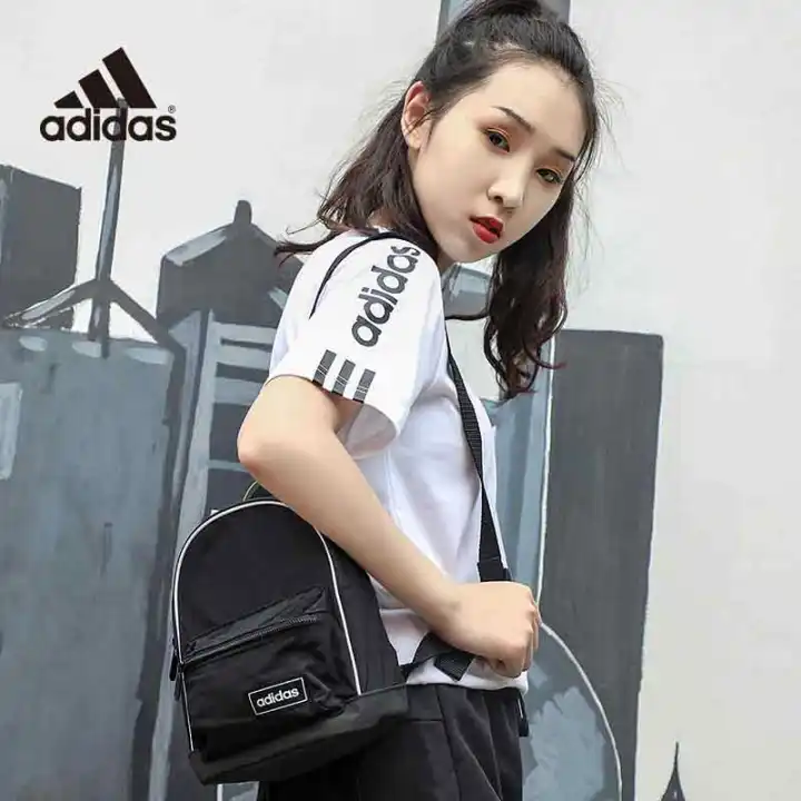 adidas casual backpack