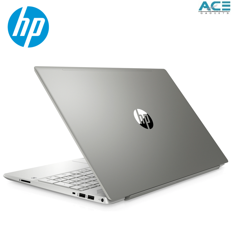 HP Pavilion 15-cs3134TX / 15-cs3135TX Notebook *Blue/Silver* (i5-1035G1/4GB DDR4/512GB PCIe/MX250 2GB/15.6FHD/Win10+Ms Office H&S) Malaysia