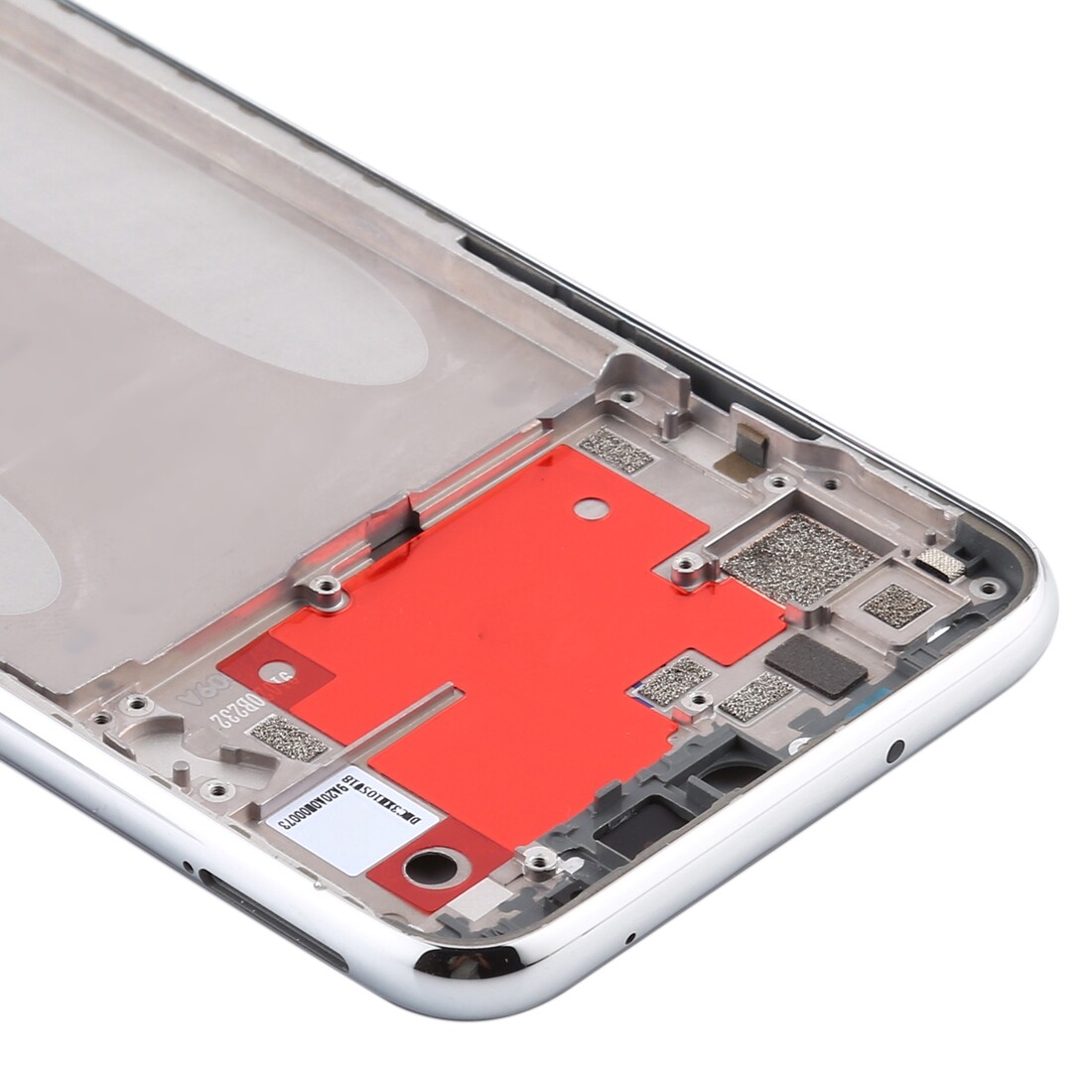 (Hàng Có Sẵn) Tấm Viền Khung Giữa Chính Hãng Cho Xiaomi Redmi Note 8T