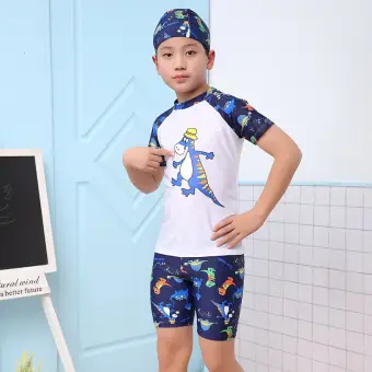 big boy swimwear