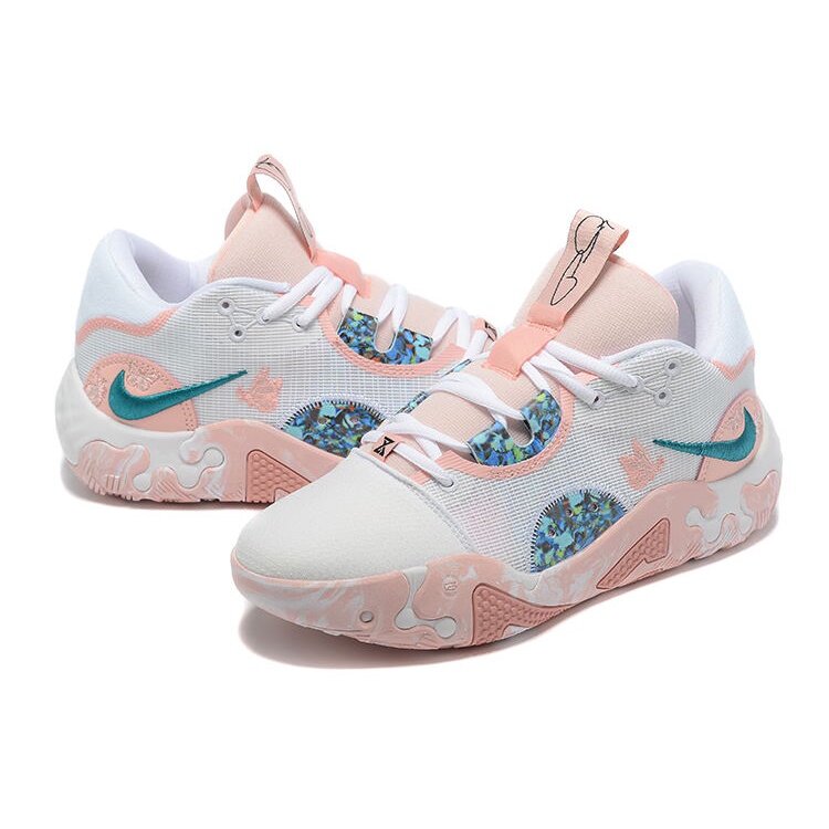 pg6 white pink