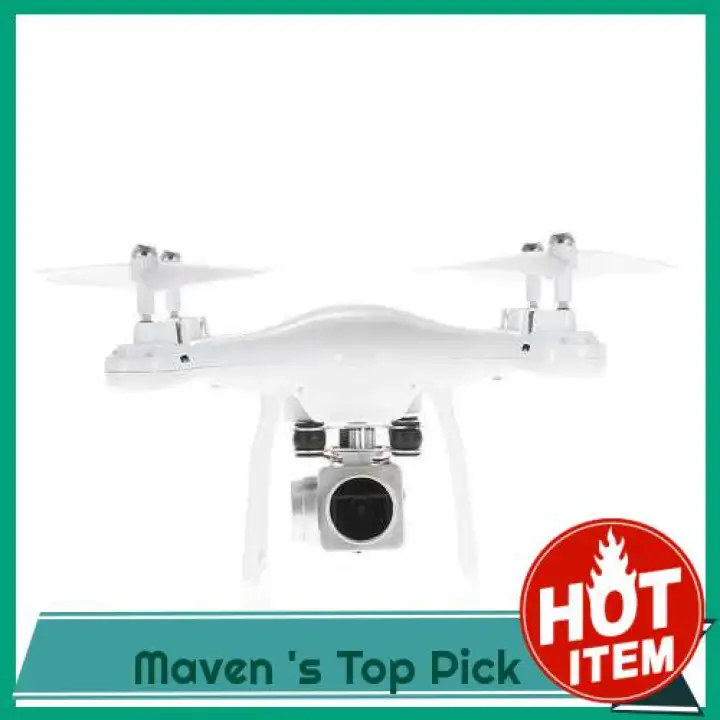 drone quadcopter s10