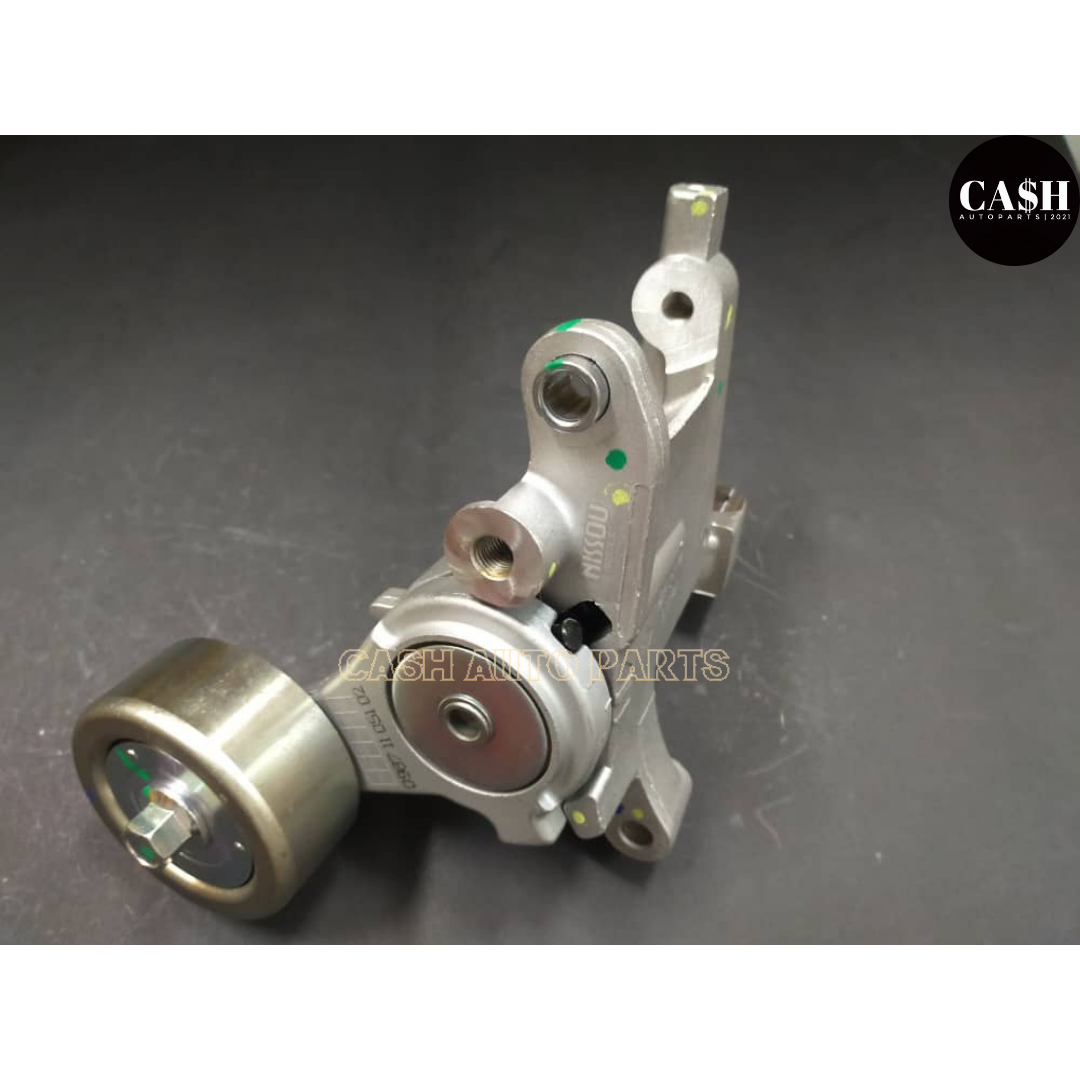 ORIGINAL TOYOTA HILUX KUN25 KUN26 / HIACE KDH200 KDH212 KDH223 FAN BELT