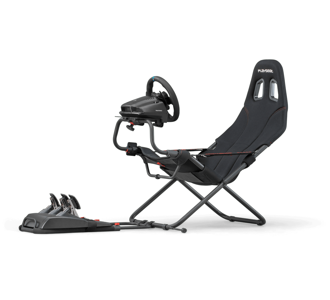 PLAYSEAT EVOLUTION PRO RED BULL RACING ESPORTS/ACTIFIT DRIVE GAMING