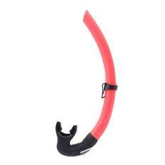Thể Thao Ống Thở Hoàn Toàn Ướt Mềm Silicone Phát Ngôn Thiết Bị Ống Thở Lặn