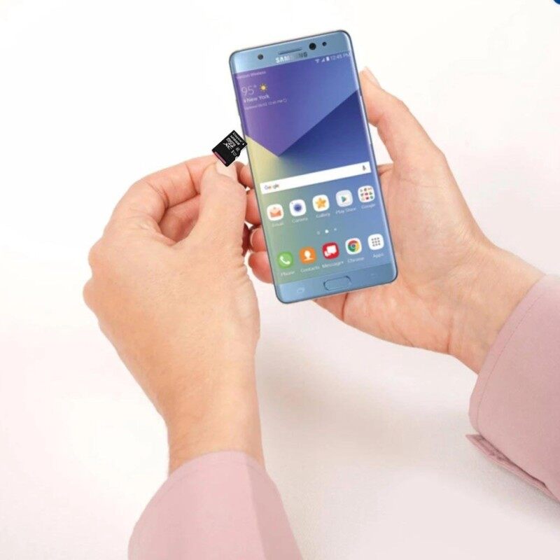 Kingston SD card flash memory card memory card mini TF card mobile phone/tablet memory card memory card 4GB 8GB 16GB 32GB 64GB SD card 128GB 256GB 512GB