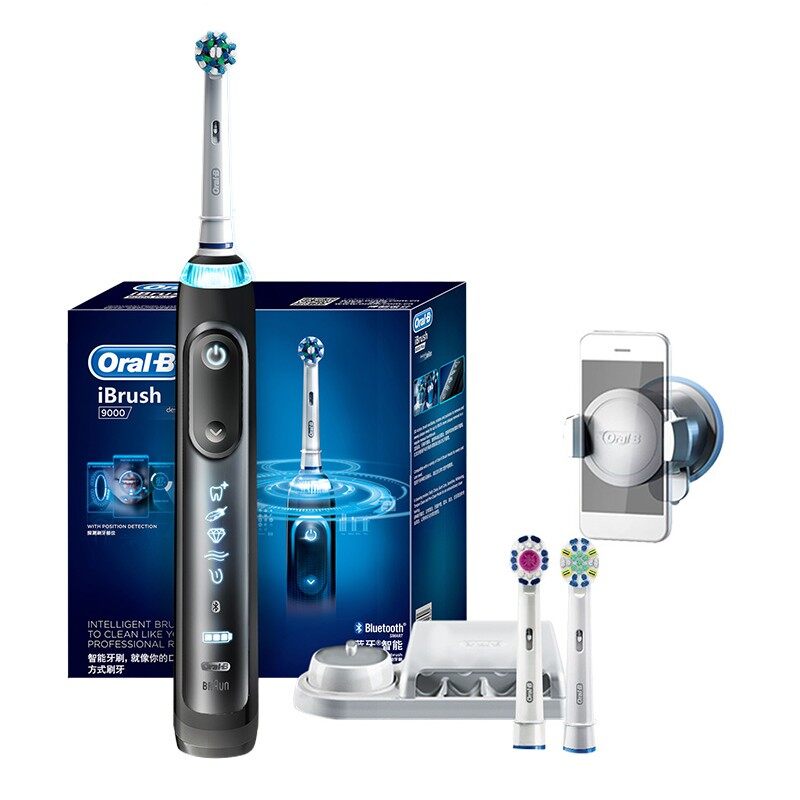 oral b 9000 price