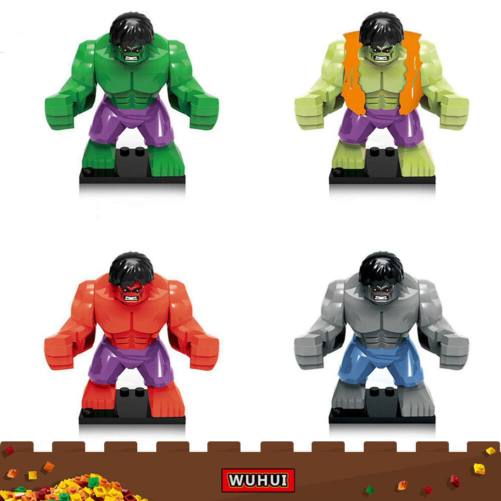 avengers figures toys