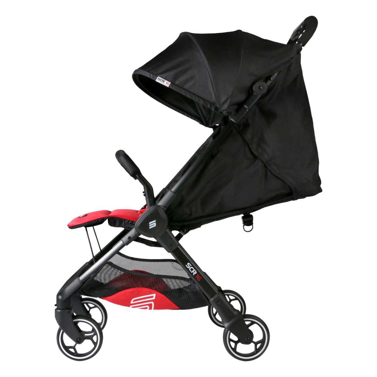 Stroller on sale scr 16