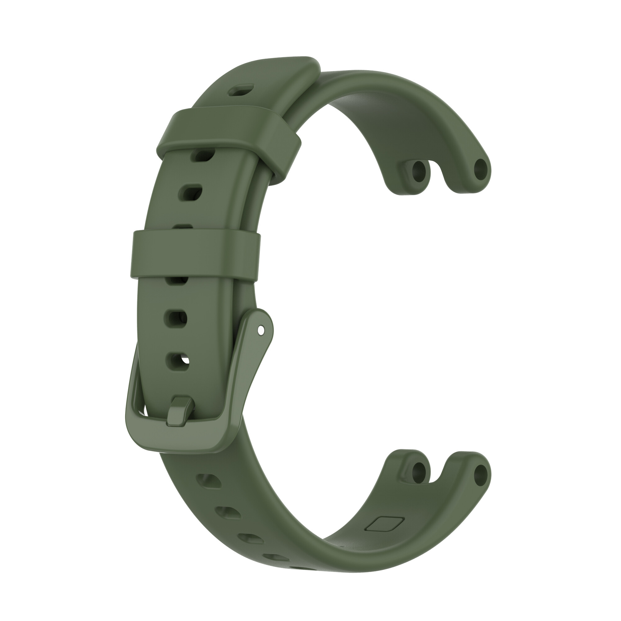High Quality Quick Release Silicone Strap For Garmin Lily Colorful Durable Bracelet With Special Disassembly Tools Accessories