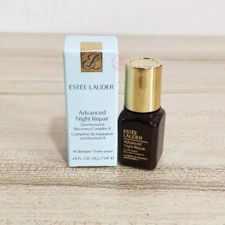 lazada estee lauder advanced night repair