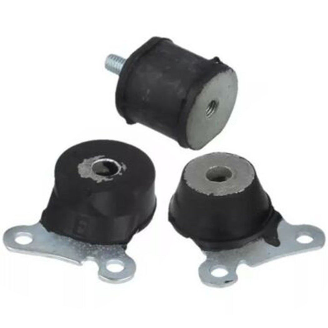 020T Mounts 3 Pcs Accessories Anti Vibration Chainsaw For Stihl MS200T