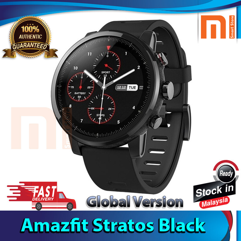 amazfit stratos mp3