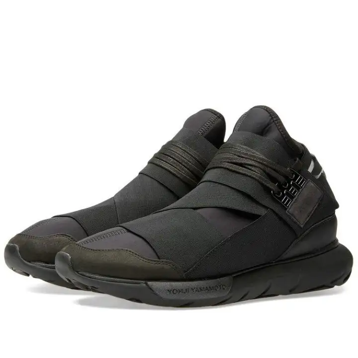 y3 high top sneakers