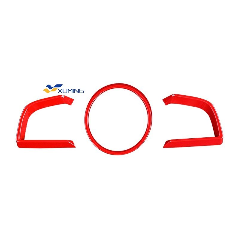 xuming Mazda 2 DJ Meter Panel Cover