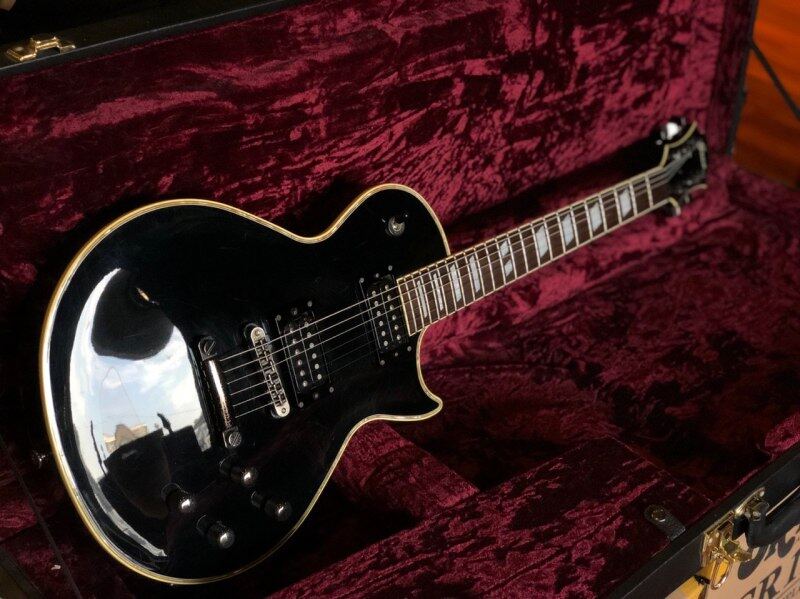 2002 GRECO LEGEND SERIES LG-70 MADE IN JAPAN (USED) Malaysia