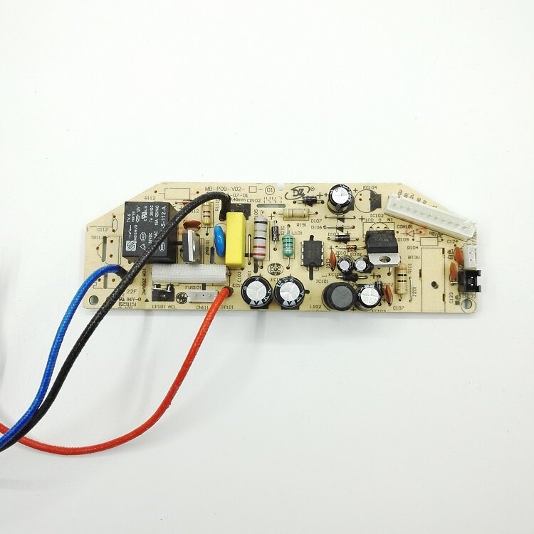 Midea rice cooker MB-FD30H FD402 FD40H FD502 computer board motherboard power board circuit board