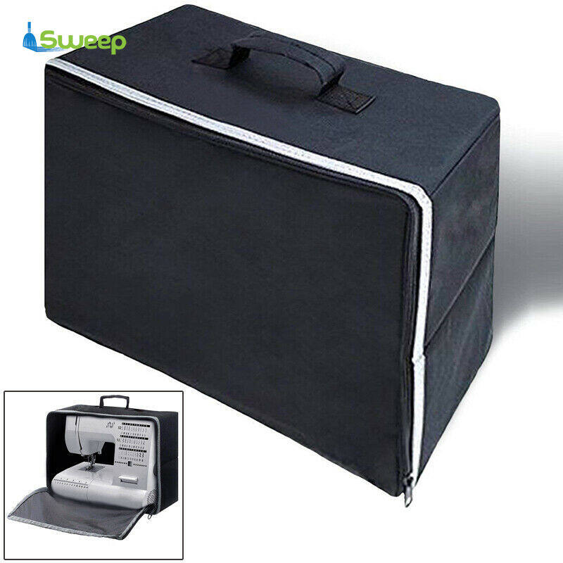 Crafts Sewing Machine Storage Bag Machine Protection Dust Cover Sewing
