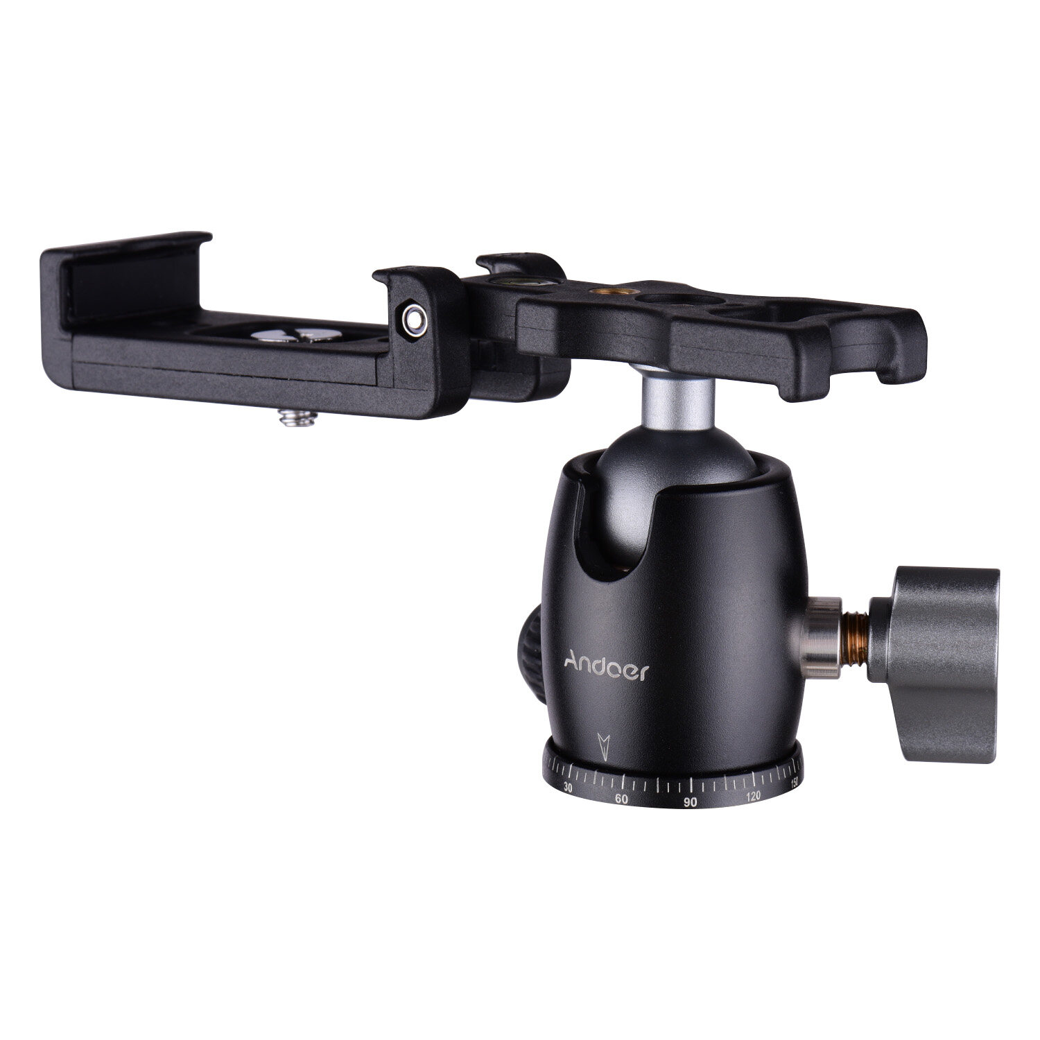 andoer-tripod-camera-ball-head-360-swivel-panorama-rotating-with